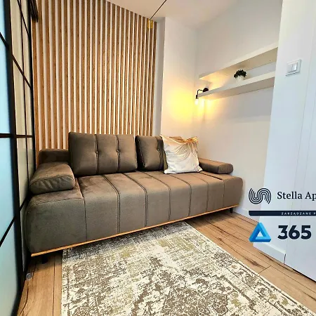 Apartament Leaf 6-Osobowy - 365Pam Ustronie Morskie Zewnętrze zdjęcie