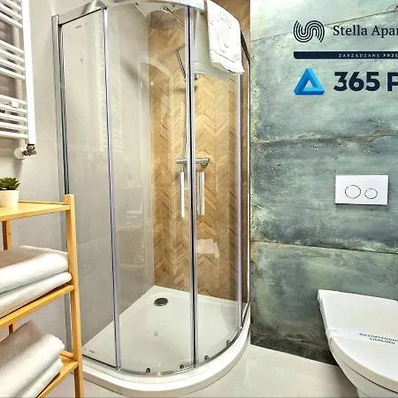 Apartament Leaf 6-Osobowy - 365Pam Ustronie Morskie Zewnętrze zdjęcie
